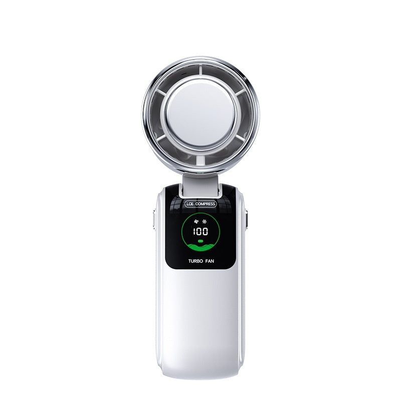 Premium Handheld Fan